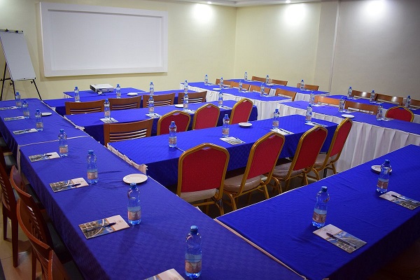 Hotel Conferences at Astorian Grand Hotel Naivasha